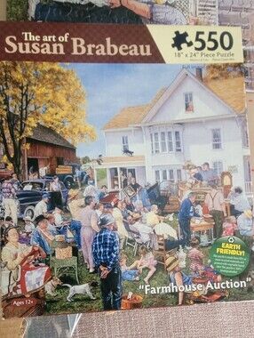 Jigsaw Puzzles - Best Please read FULL description.